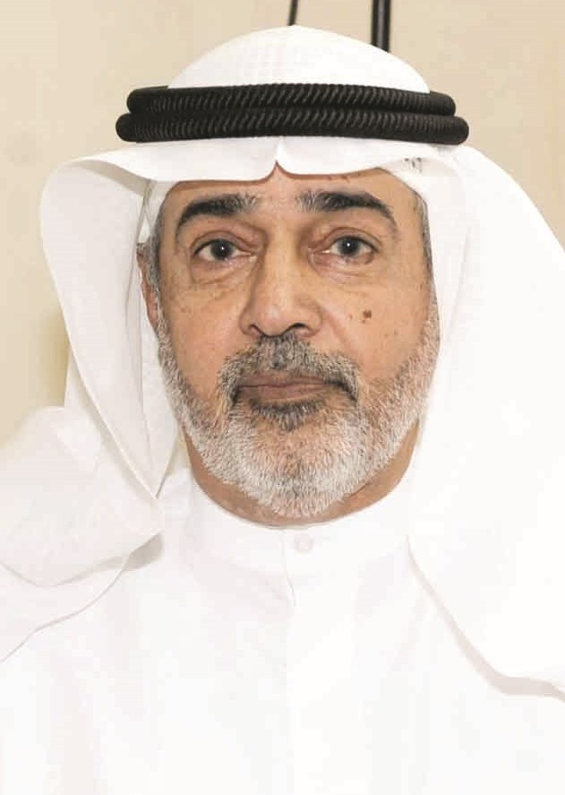 ضيف الله العتيبي