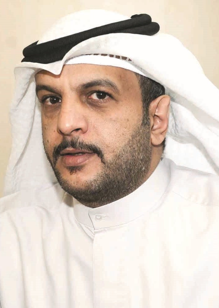 عجيل الشمري