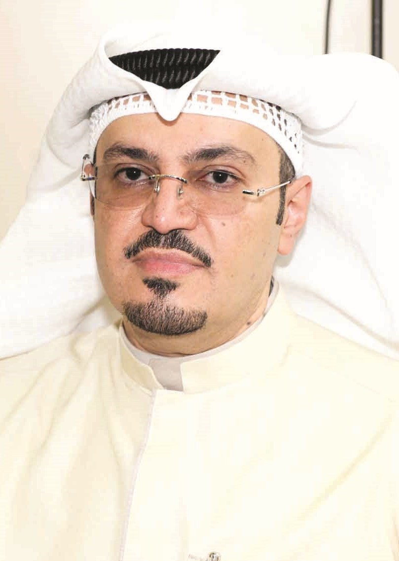 هشام الصالح