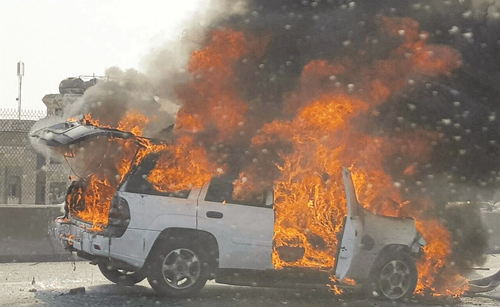 u0627u0644u0646u064au0631u0627u0646 u0623u062au062a u0639u0644u0649 u0627u0644u0633u064au0627u0631u0629