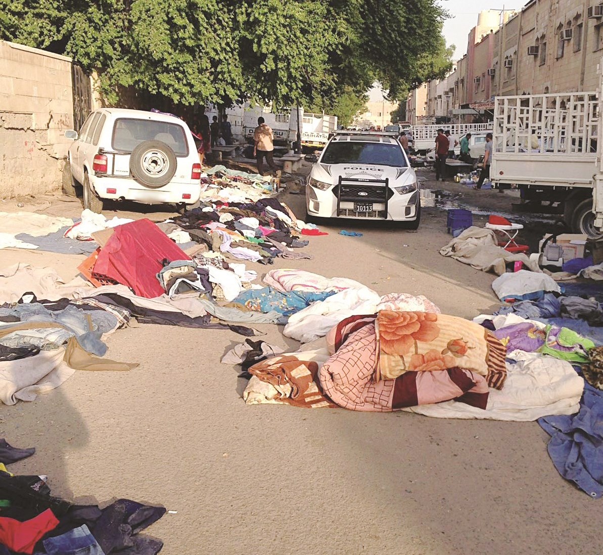 u062fu0648u0631u064au0629 u0628u064au0646 u0627u0644u0628u0636u0627u0626u0639 u0627u0644u0645u0628u0639u062bu0631u0629