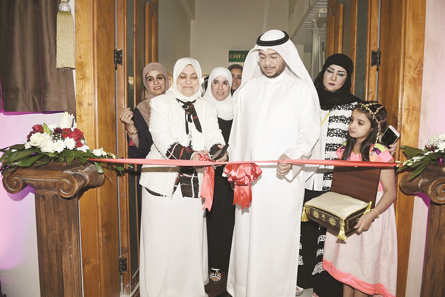 u0627u0644u0635u0628u064au062d u0645u0641u062au062au062du0629 u0627u0644u0646u0627u062fu064a