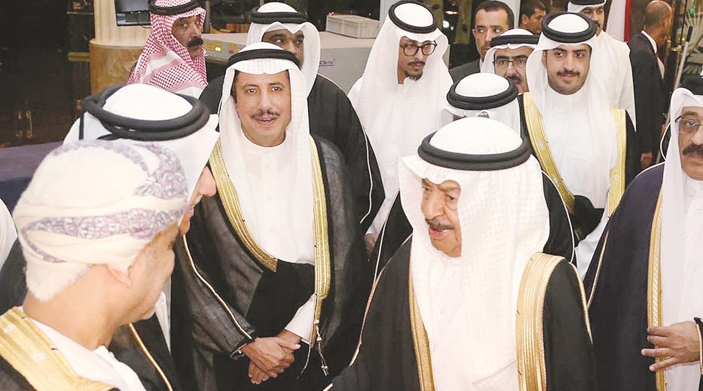 u0639u0632u0627u0645 u0627u0644u0635u0628u0627u062d u0645u0634u0627u0631u0643u0627u064b u0641u064a u0627u062du062au0641u0627u0644 u0627u0644u0633u0641u0627u0631u0629 u0627u0644u0633u0639u0648u062fu064au0629 u0628u0627u0644u064au0648u0645 u0627u0644u0648u0637u0646u064a u0628u062du0636u0648u0631 u062eu0644u064au0641u0629 u0628u0646 u0633u0644u0645u0627u0646