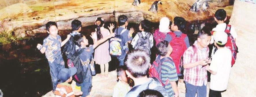 u0645u0646 u0632u064au0627u0631u0627u062a u0633u0627u0628u0642u0629 u0644u0644u0637u0644u0628u0629 u0625u0644u0649 u0627u0644u0645u0631u0643u0632 u0627u0644u0639u0644u0645u064a