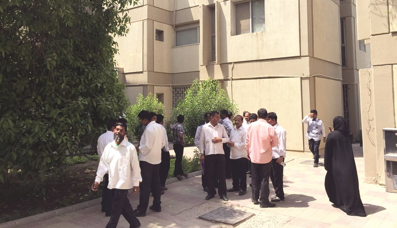 u0627u0644u0625u0636u0631u0627u0628u0627u062a u0627u0644u0639u0645u0627u0644u064au0629 u0641u064a u0627u0644u0648u0632u0627u0631u0627u062a... u0645u064eu0646u0652 u0627u0644u0645u062au0633u0628u0628u061f