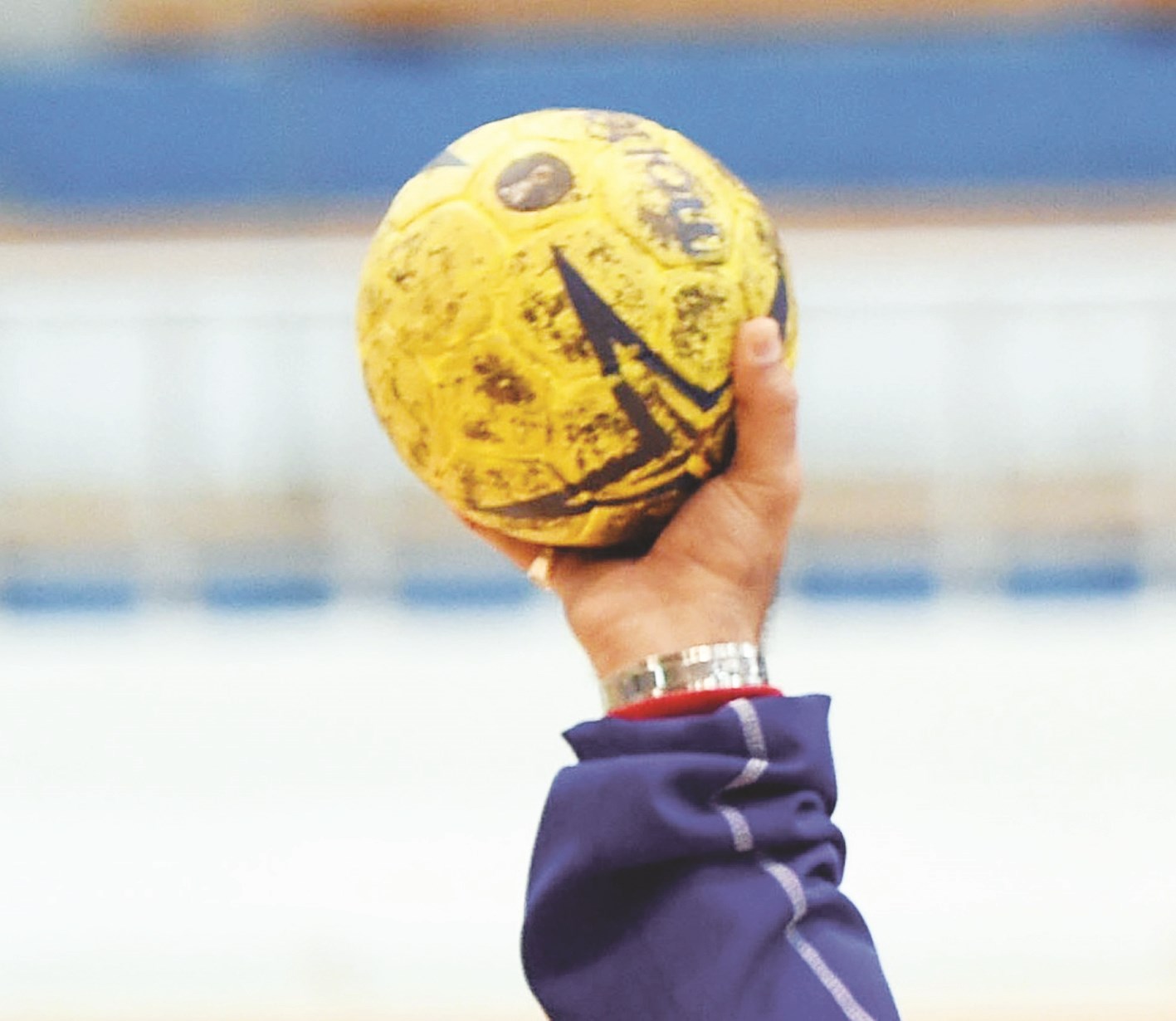 u00abu0627u0644u064au062fu00bb u0627u0644u0637u0648u0644u0649... u0644u0650u0645u064eu0646 u0647u0630u0627 u0627u0644u0645u0648u0633u0645u061f