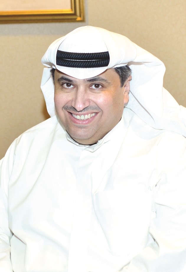 فهد المخيزيم