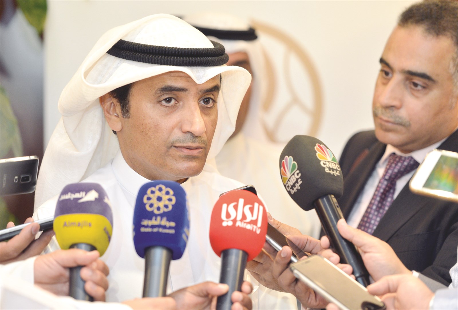 حمد العميري