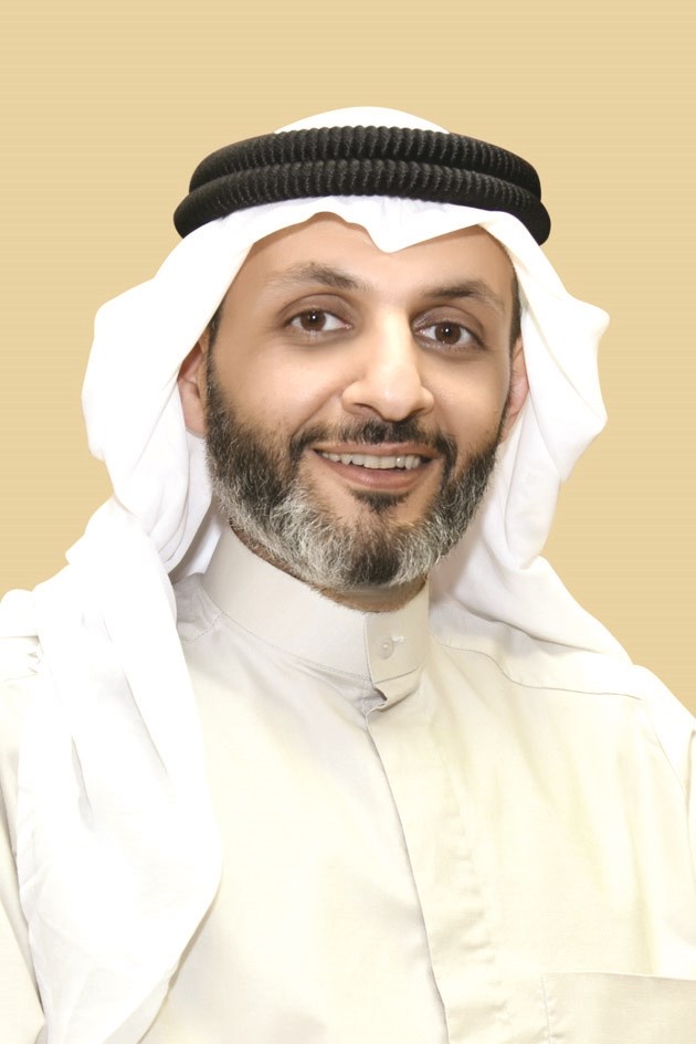 خالد الخالد