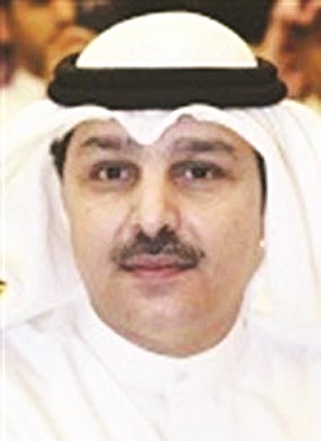 مشاري البعيجان