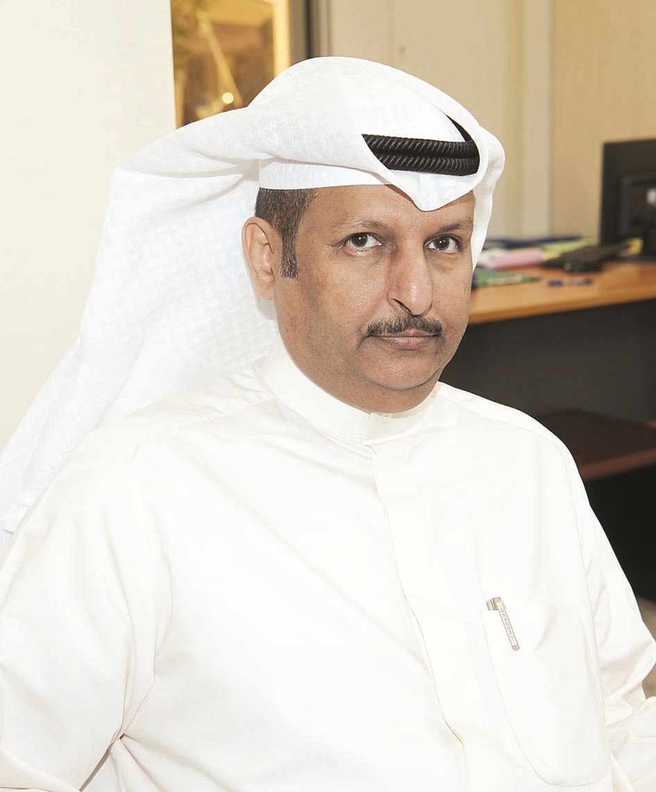 سعد المطيري