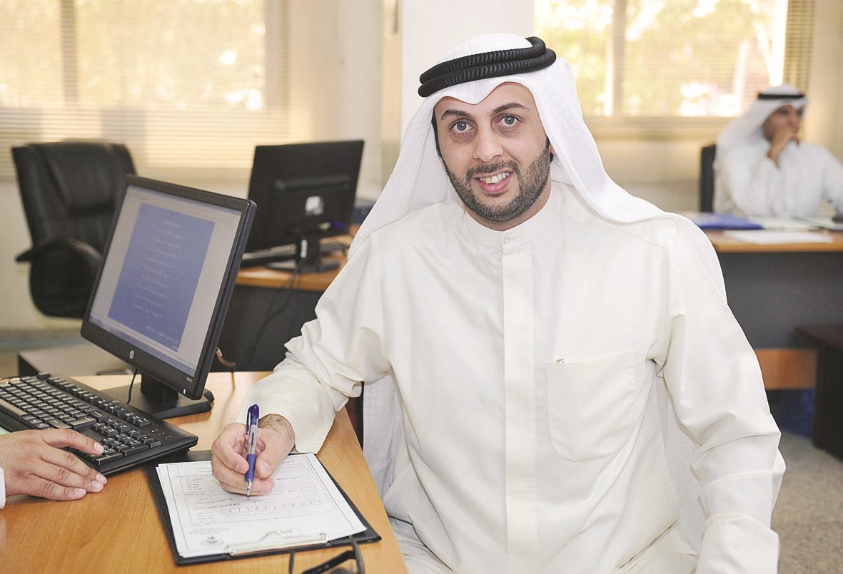 فيصل الخالدي