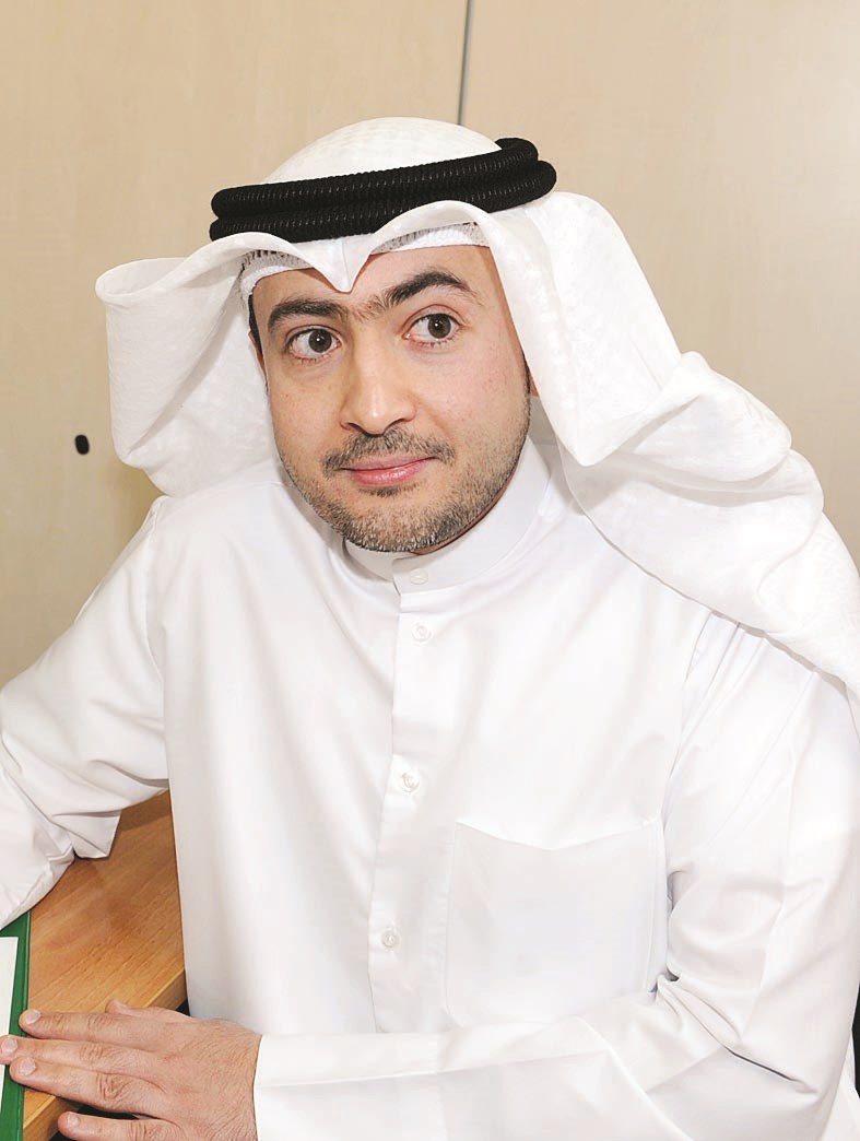 محمد الصايغ