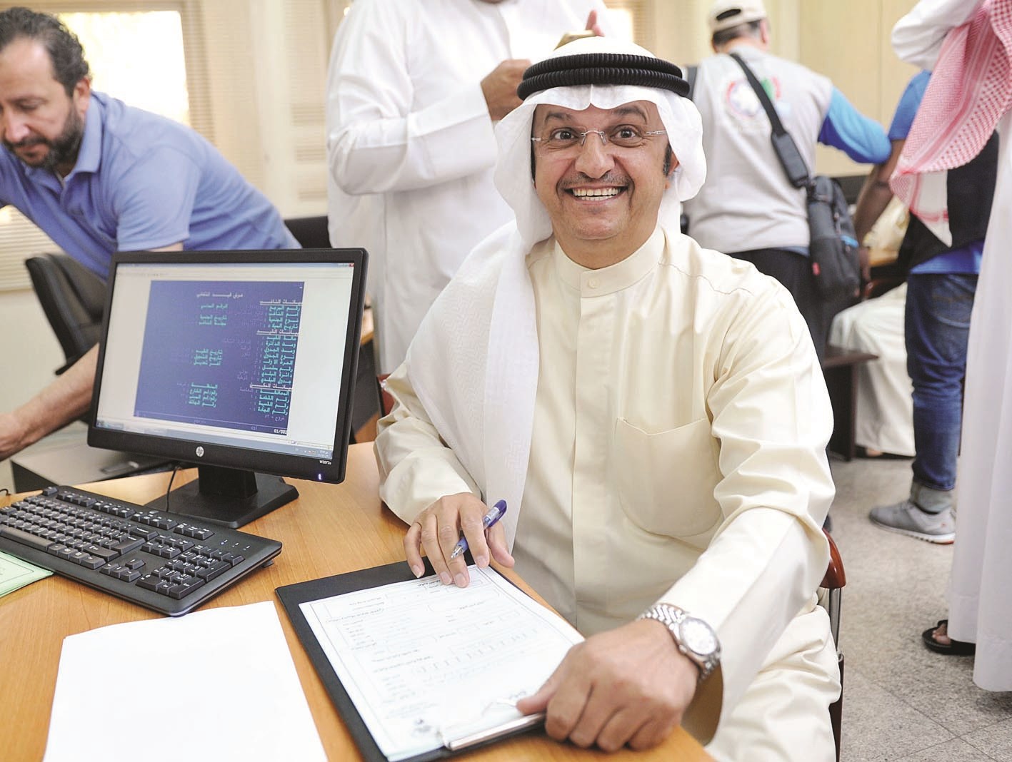 شايع الشايع