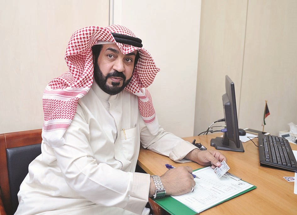 فيصل الحربي