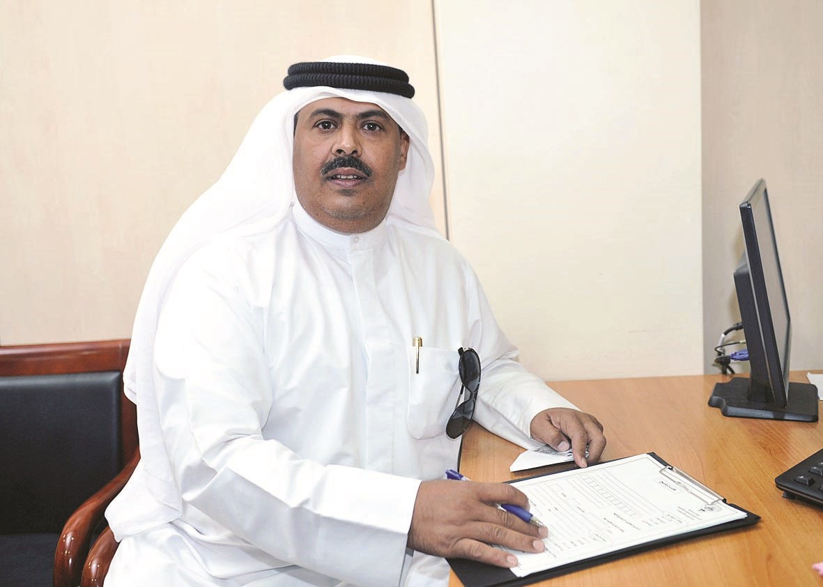 عبدالرحمن العتيبي