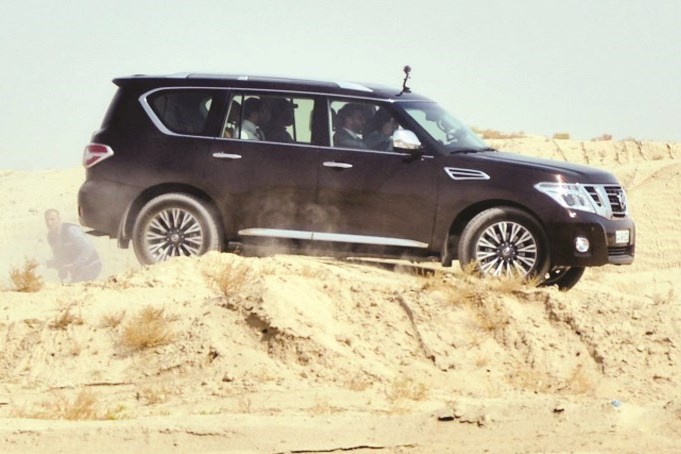 تجربة غنية بالمغامرة