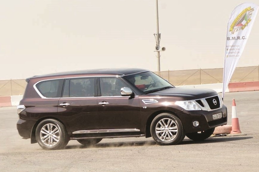 قدرة على المناورة