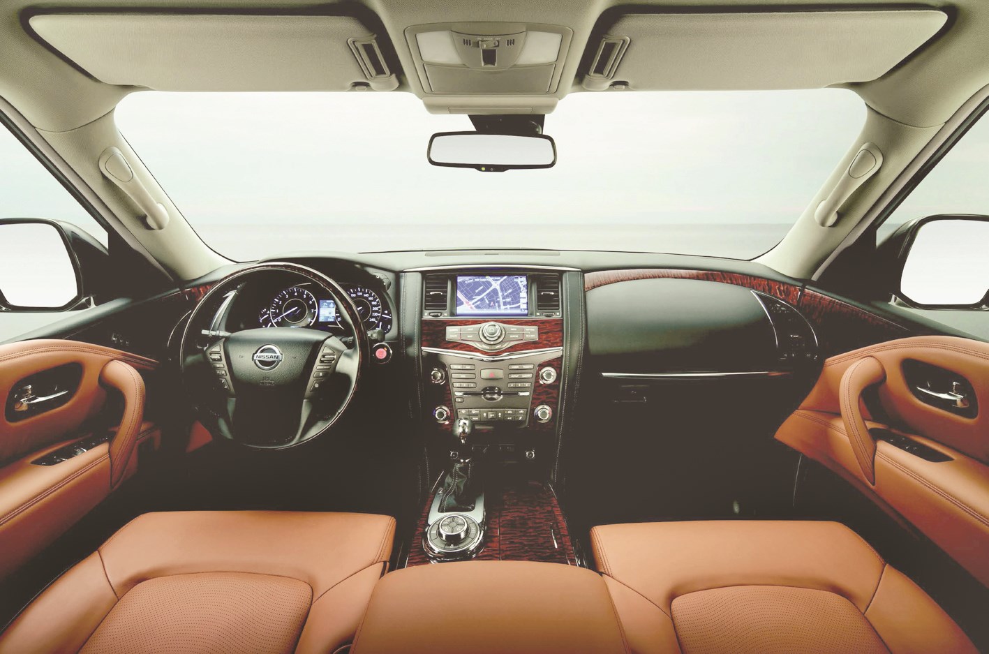 المقصورة الأكثر تطوّراً