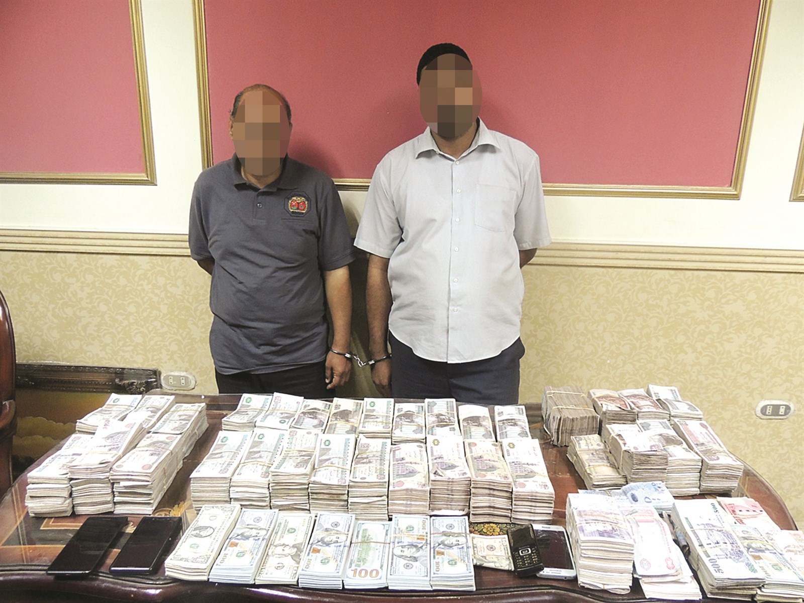 u0627u0644u0645u0635u0631u064au0627u0646 u0648u0623u0645u0627u0645u0647u0645u0627 u0627u0644u0639u0645u0644u0627u062a u0627u0644u0645u0636u0628u0648u0637u0629