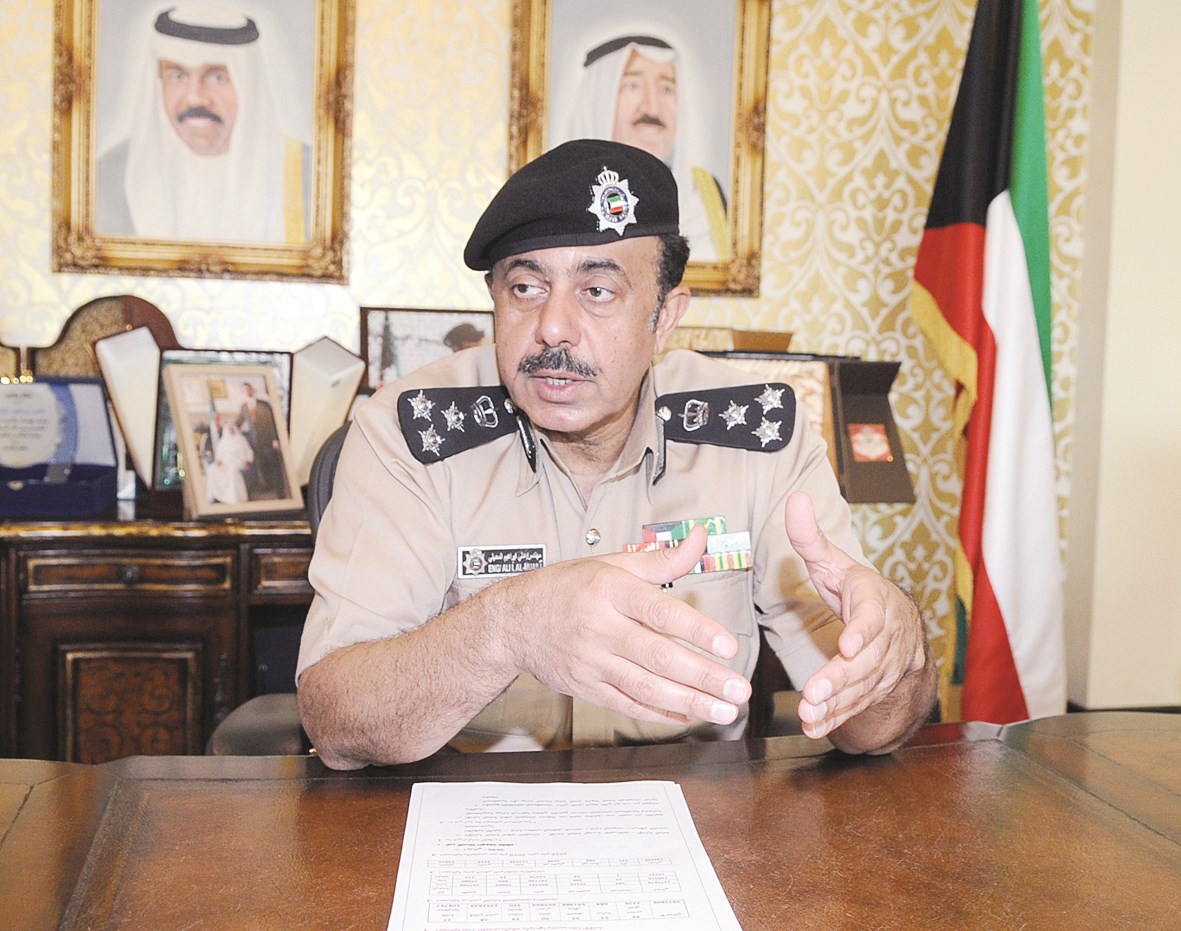 u0627u0644u0639u0645u064au062f u0639u0644u064a u0627u0644u0645u0639u064au0644u064a (u062au0635u0648u064au0631 u0643u0631u0645 u0630u064au0627u0628)