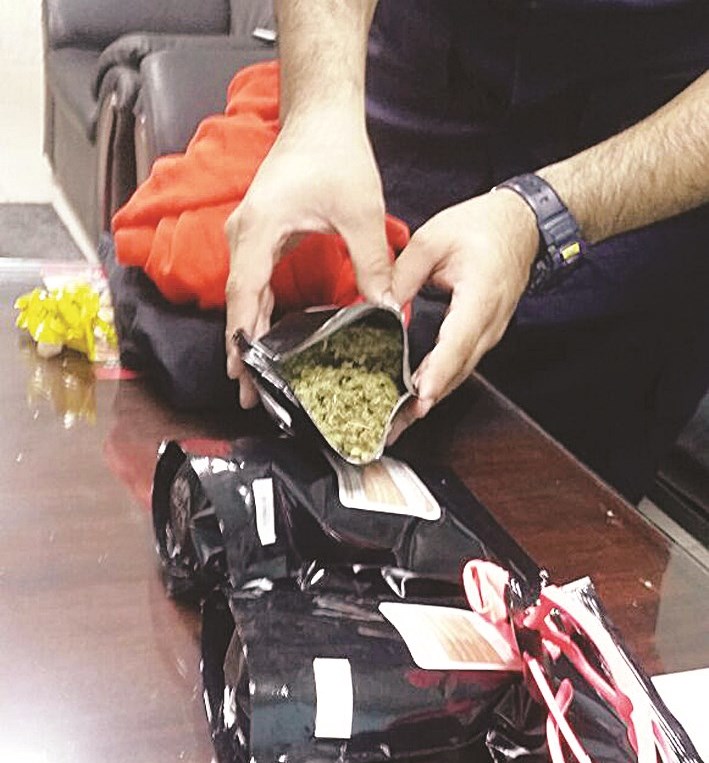 ... u0648u00bbu0643u064au0645u064au0643u0627u0644u00bb u0641u064a u0628u0633u0643u0648u064au062a u0627u0644u0623u0637u0641u0627u0644