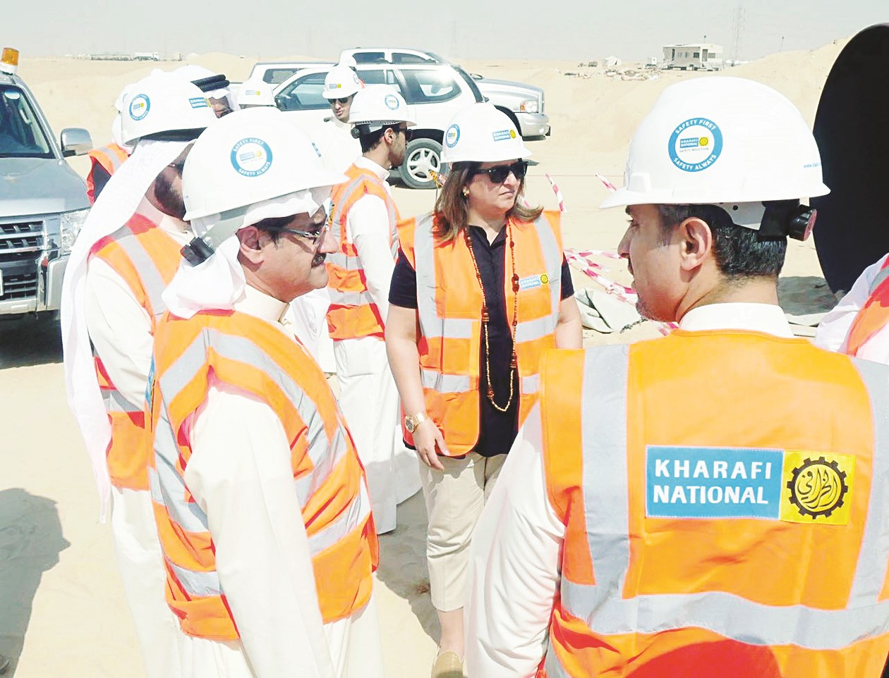 u062cu0627u0646u0628 u0645u0646 u0627u0644u062cu0648u0644u0629 u0627u0644u062au0641u0642u062fu064au0629