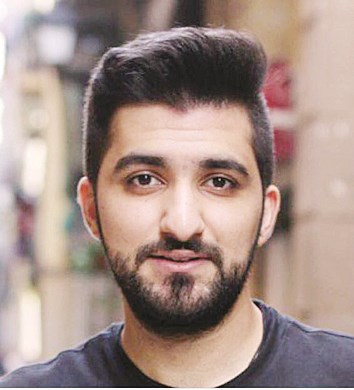 عبدالله الهاشمي