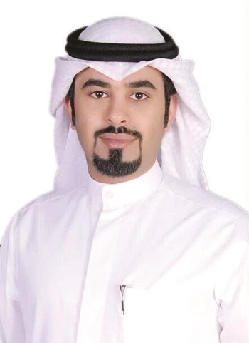 جمعان الرشيدي