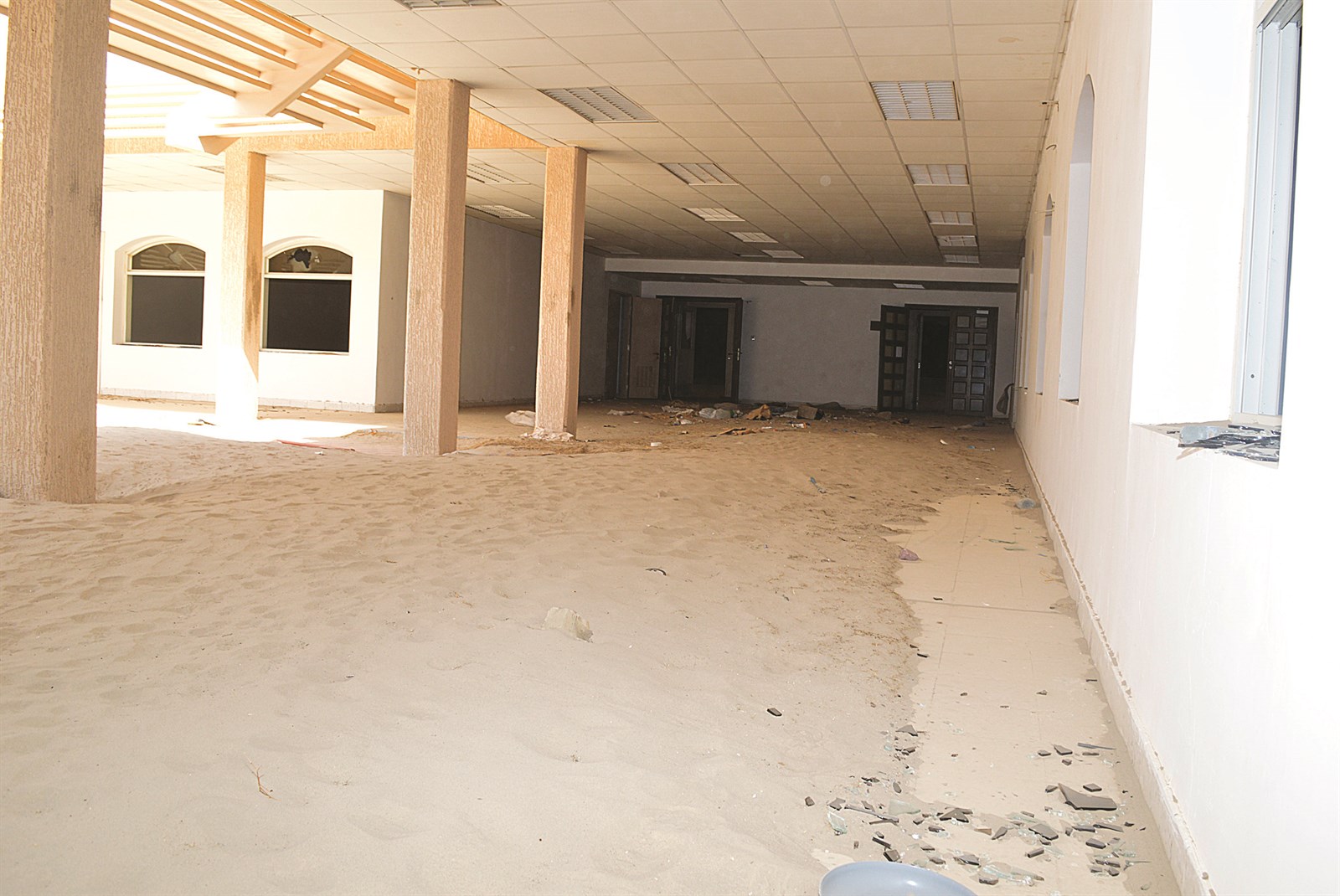 u00abu0627u0644u0633u0627u0641u064au00bb u0627u0646u062au0634u0631 u0641u064a u0627u0644u0645u0645u0631u0627u062a (u062au0635u0648u064au0631 u0633u0639u0648u062f u0633u0627u0644u0645)