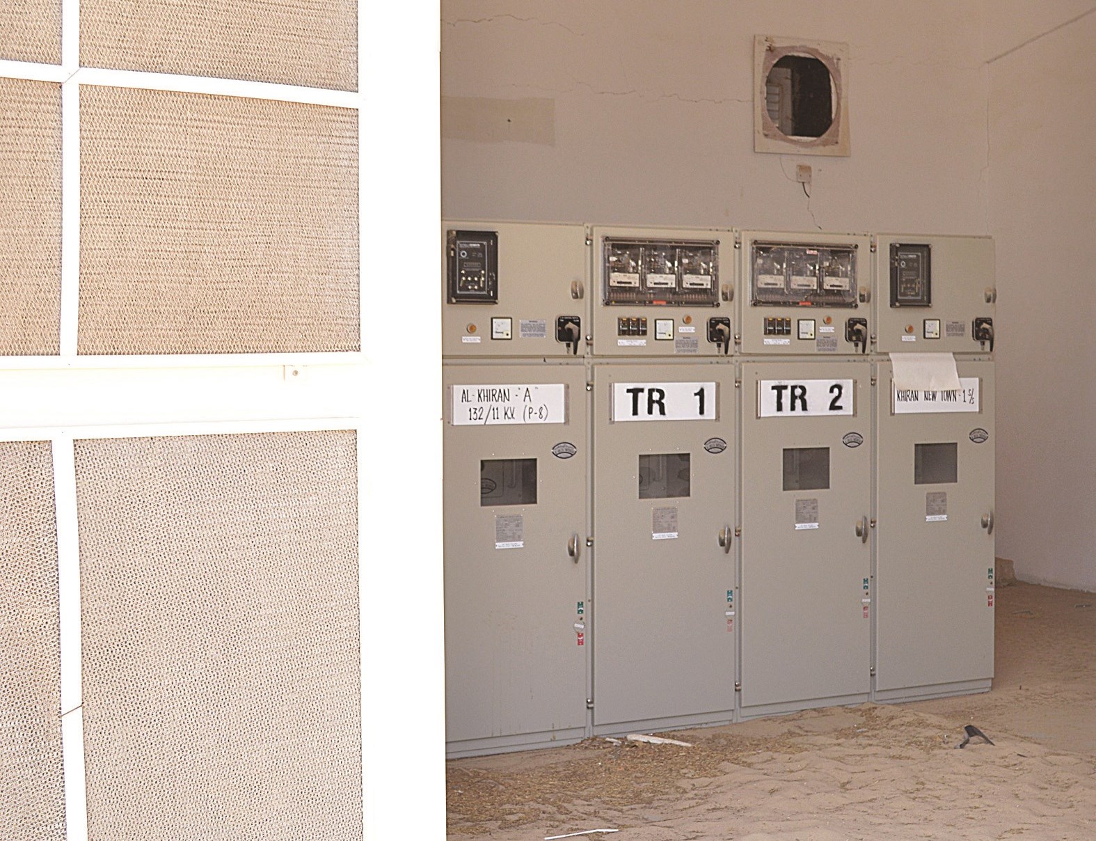 محولات الكهرباء في متناول الجميع