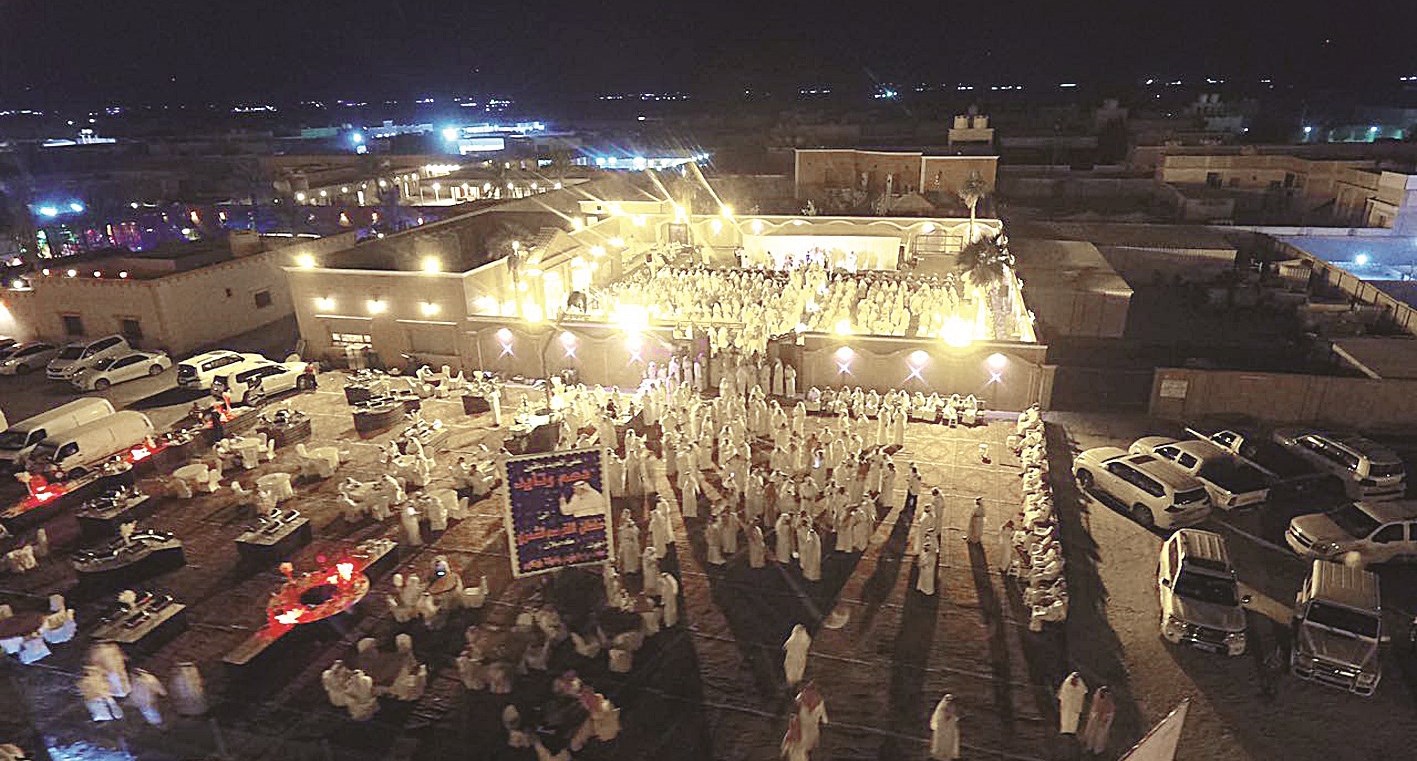 حضور لافت ومميز