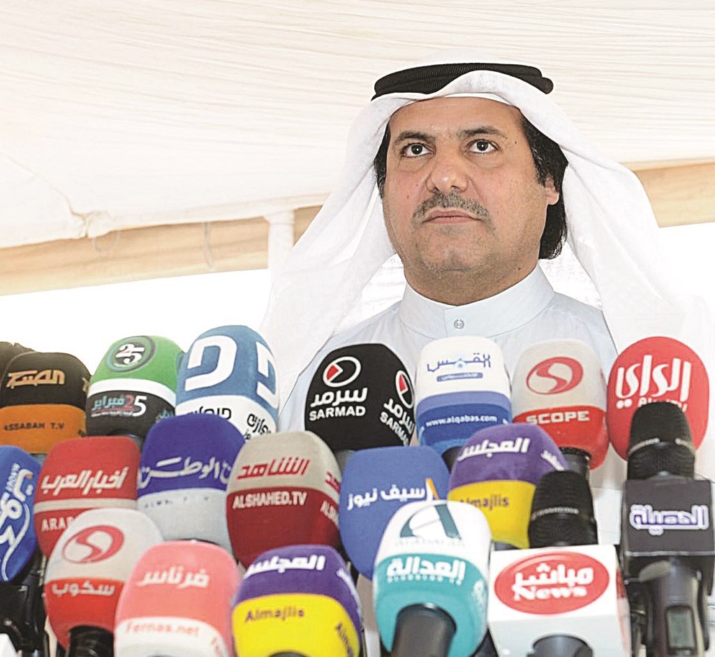 سلطان اللغيصم