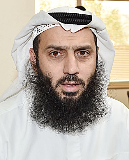 فيصل شاهين الحمادي