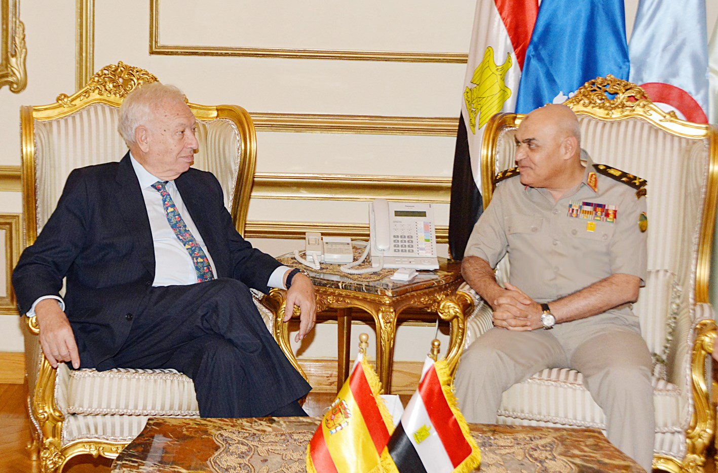 u0635u0628u062du064a u0645u0633u062au0642u0628u0644u0627u064b u0648u0632u064au0631 u0627u0644u062eu0627u0631u062cu064au0629 u0648u0627u0644u062au0639u0627u0648u0646 u0627u0644u0625u0633u0628u0627u0646u064a