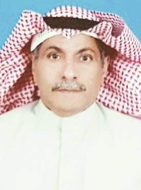 فهد فهاد العجمي