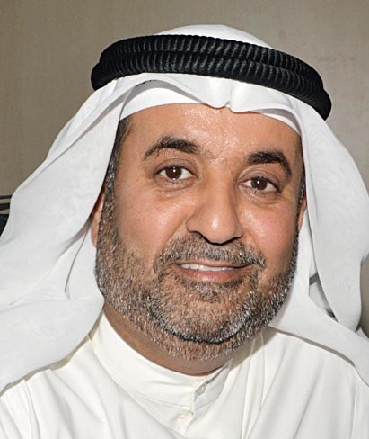 احمد مساعد المدعج