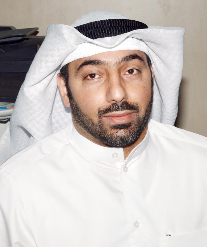 جاسم محمد عبد الرضا