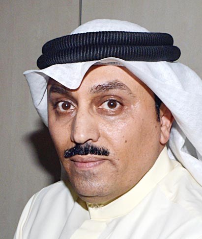 محمد ناشي العجمي