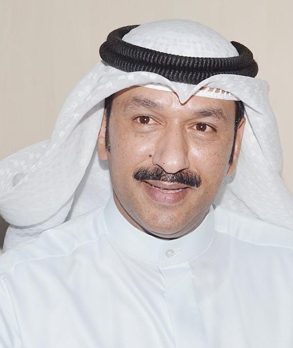 خلف محمد الفيلكاوي