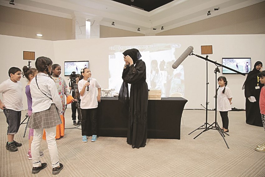 u0645u0646 u0623u062cu0648u0627u0621 u0627u0644u0648u0631u0634 u0627u0644u062au062fu0631u064au0628u064au0629