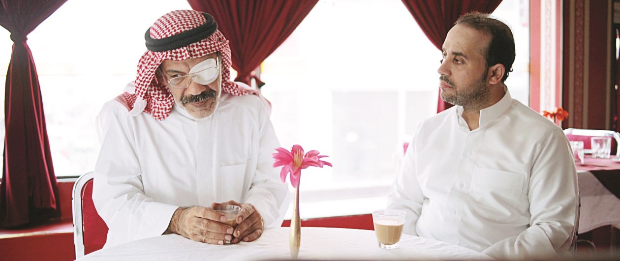 u0645u0646 u0641u064au0644u0645 u00abu0641u0636u064au0644u0629 u0623u0646 u062au0643u0648u0646 u0644u0627 u0623u062du062fu00bb