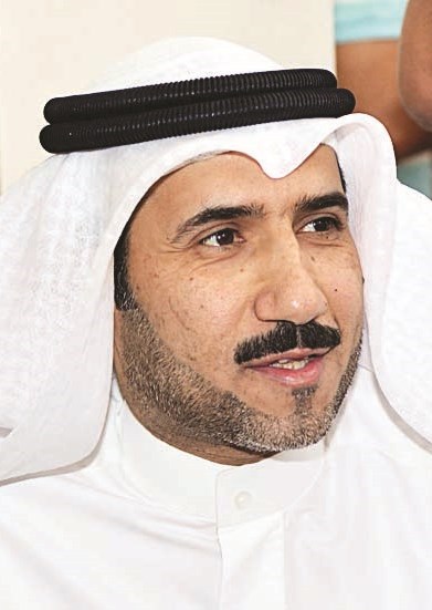حمد سلمان الشمري