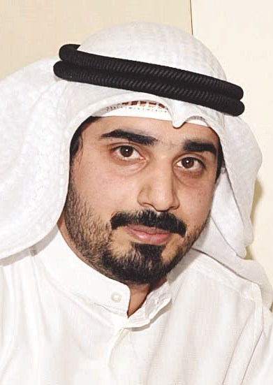 يوسف حسين المزيدي