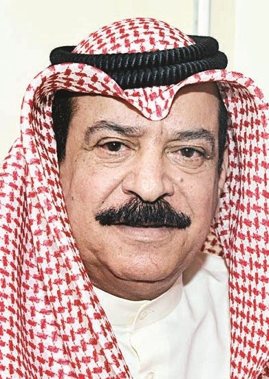 فهد عايض العازمي