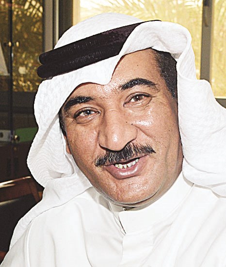 بدر جاسم العطية