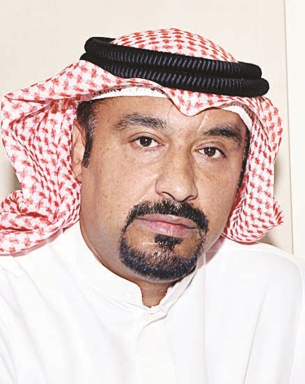 سهيل محمد البناي