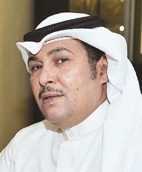 نواف مقبول العتيبي