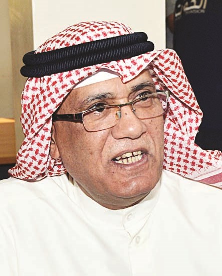 خالد عذيب الظفيري