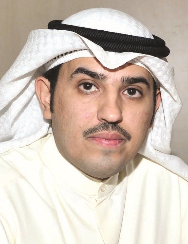 ناصر سعد الدوسري